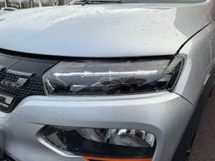 Photo 21 Dacia Spring  Achat Intégral