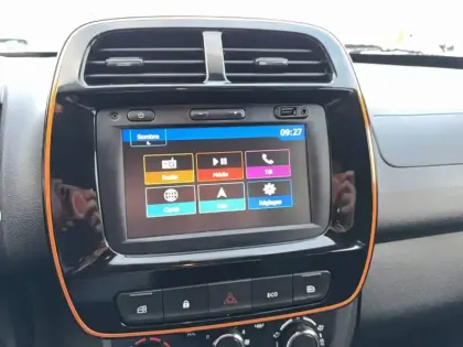 Photo 11 Dacia Spring  Achat Intégral