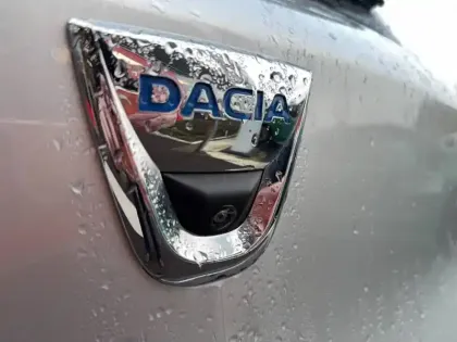 Photo 26 Dacia Spring  Achat Intégral