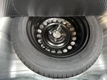 Photo 27 Dacia Spring  Achat Intégral