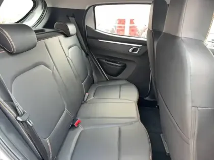 Photo 15 Dacia Spring  Achat Intégral