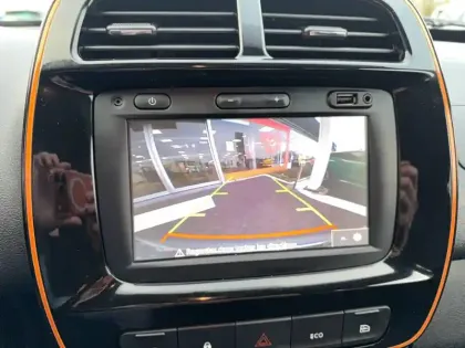 Photo 19 Dacia Spring  Achat Intégral