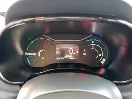 Photo 16 Dacia Spring  Achat Intégral