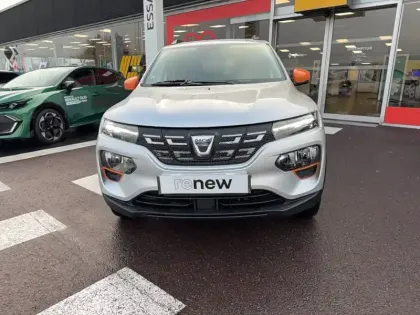 Photo 7 Dacia Spring  Achat Intégral
