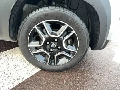 Photo 24 Dacia Spring  Achat Intégral