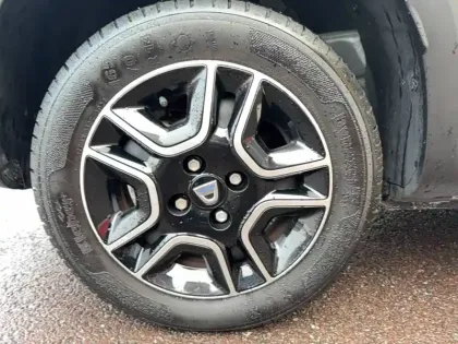 Photo 23 Dacia Spring  Achat Intégral