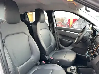 Photo 13 Dacia Spring  Achat Intégral