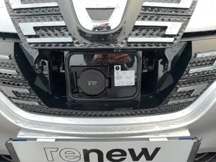 Photo 20 Dacia Spring  Achat Intégral