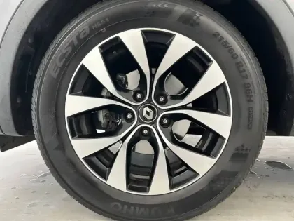 Photo 18 Renault Arkana  TCe 140 EDC FAP