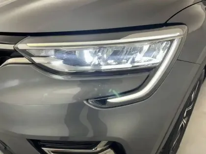 Photo 20 Renault Arkana  TCe 140 EDC FAP