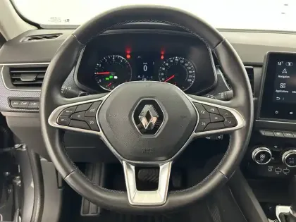 Photo 15 Renault Arkana  TCe 140 EDC FAP