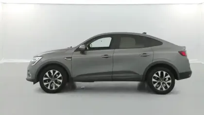 Photo 1 Renault Arkana  TCe 140 EDC FAP