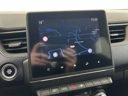 Photo 23 Renault Arkana  TCe 140 EDC FAP