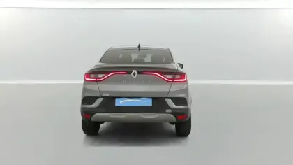 Photo 3 Renault Arkana  TCe 140 EDC FAP