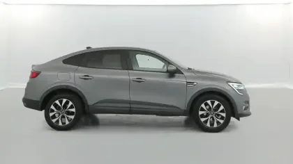 Photo 5 Renault Arkana  TCe 140 EDC FAP