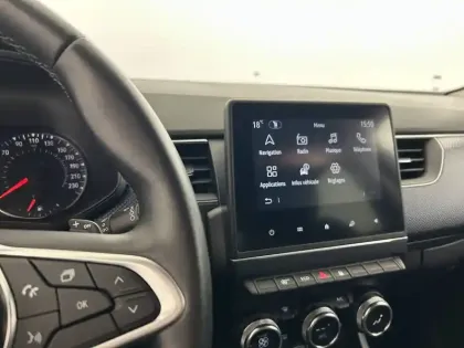 Photo 11 Renault Arkana  TCe 140 EDC FAP