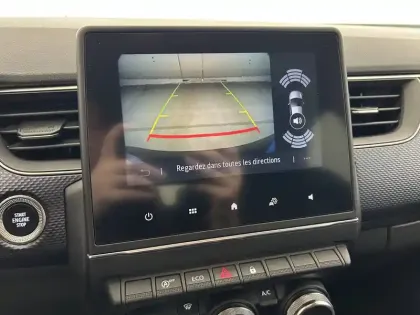 Photo 19 Renault Arkana  TCe 140 EDC FAP