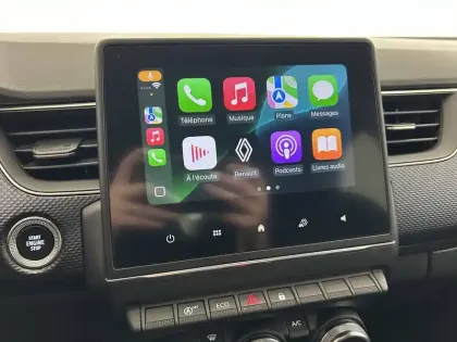 Photo 24 Renault Arkana  TCe 140 EDC FAP