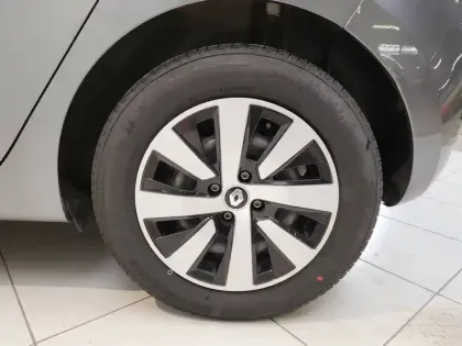 Photo 9 Renault Clio  TCe 90