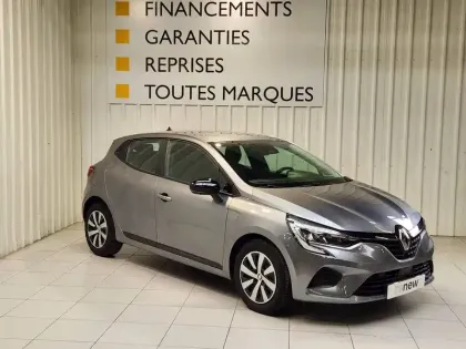 Photo 3 Renault Clio  TCe 90