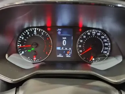 Photo 7 Renault Clio  TCe 90