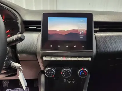 Photo 11 Renault Clio  TCe 90