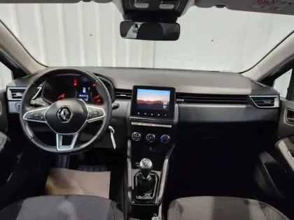 Photo 12 Renault Clio  TCe 90