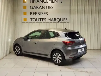 Photo 1 Renault Clio  TCe 90