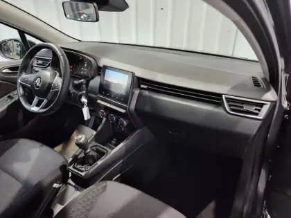 Photo 5 Renault Clio  TCe 90