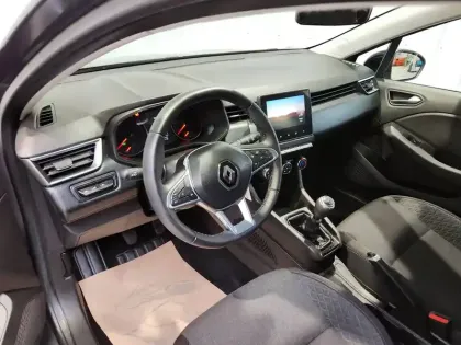 Photo 4 Renault Clio  TCe 90