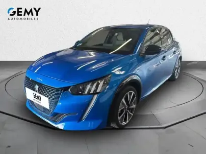 Photo Peugeot 208 Gt Pack