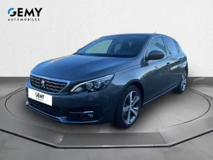 Photo Peugeot 308 Allure
