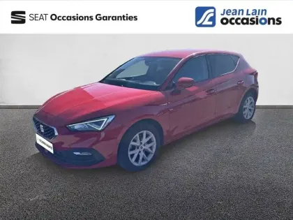 Photo Seat Leon Business