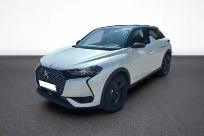 Photo Ds Ds 3 Performance Line+