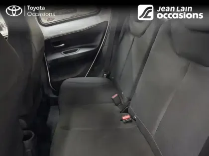 Photo 16 Toyota Aygo  X 1.0 VVT-i 72 S-CVT