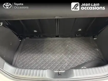 Photo 9 Toyota Aygo  X 1.0 VVT-i 72 S-CVT