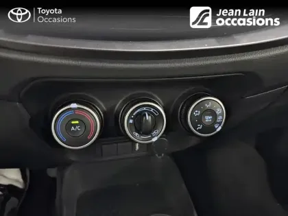 Photo 12 Toyota Aygo  X 1.0 VVT-i 72 S-CVT