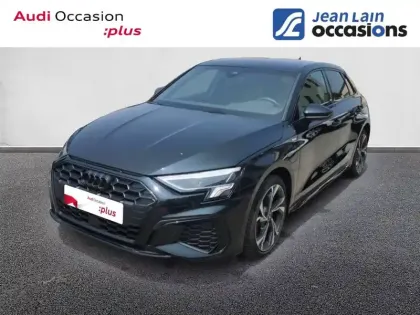 Photo Audi A3 Competition