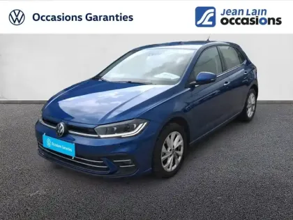 Photo Volkswagen Polo Style