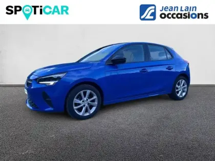 Photo Opel Corsa Elegance Business