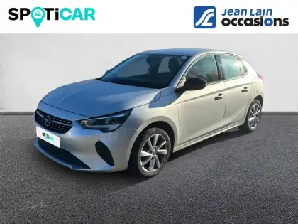 Photo Opel Corsa Elegance Business