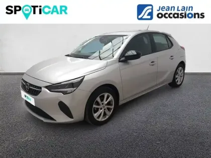 Photo Opel Corsa Elegance Business