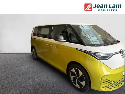 Photo 3 Volkswagen ID. Buzz  286 ch Pro 7 places