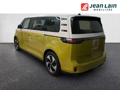 Photo 7 Volkswagen ID. Buzz  286 ch Pro 7 places