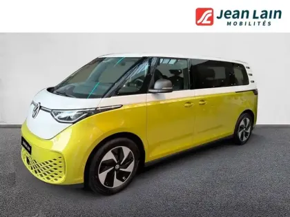 Photo 1 Volkswagen ID. Buzz  286 ch Pro 7 places