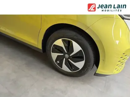 Photo 8 Volkswagen ID. Buzz  286 ch Pro 7 places
