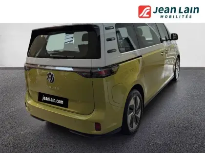 Photo 5 Volkswagen ID. Buzz  286 ch Pro 7 places