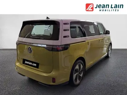 Photo 4 Volkswagen ID. Buzz  286 ch Pro 7 places