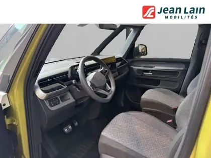 Photo 10 Volkswagen ID. Buzz  286 ch Pro 7 places