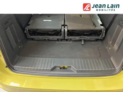 Photo 9 Volkswagen ID. Buzz  286 ch Pro 7 places